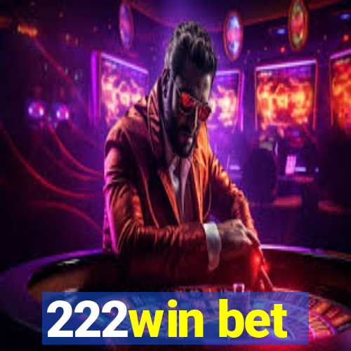 222win bet